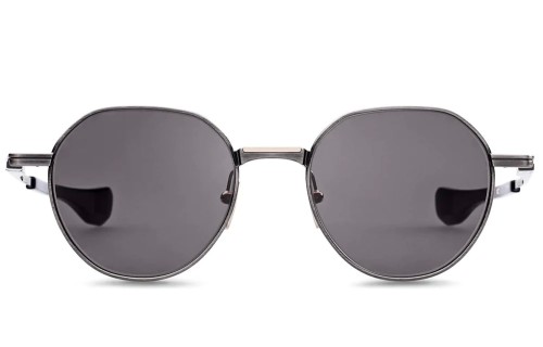 Dita VERS-ONE DTS150-A - 02 - 50 Occhiali da sole Round