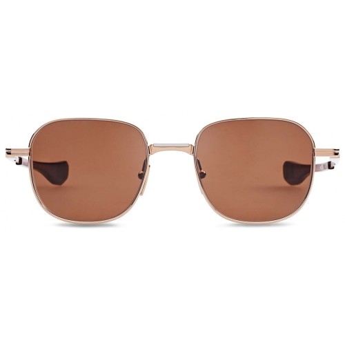 Dita VERS-TWO DTS151-A - 01 - 50 Occhiali da sole Square