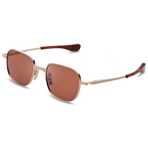 Dita VERS-TWO DTS151-A - 01 - 50 Occhiali da sole Square
