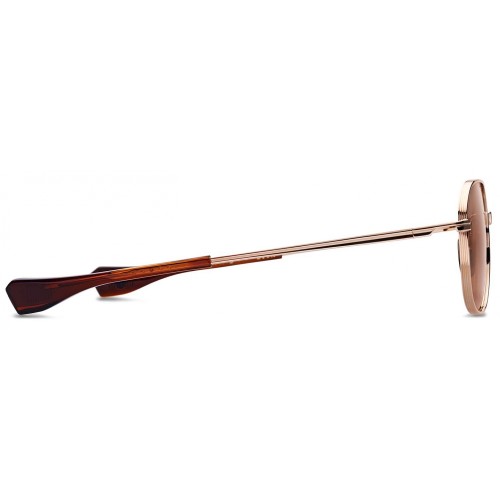 Dita VERS-TWO DTS151-A - 01 - 50 Occhiali da sole Square