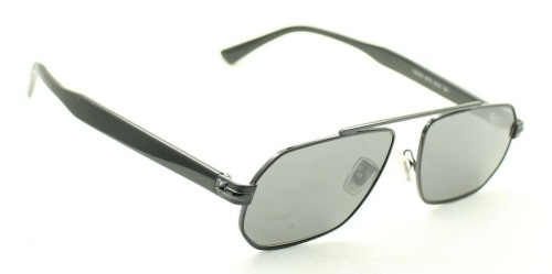 Jimmy Choo VIGGGO/S - 807TN - 57 Occhiali da sole Black Square