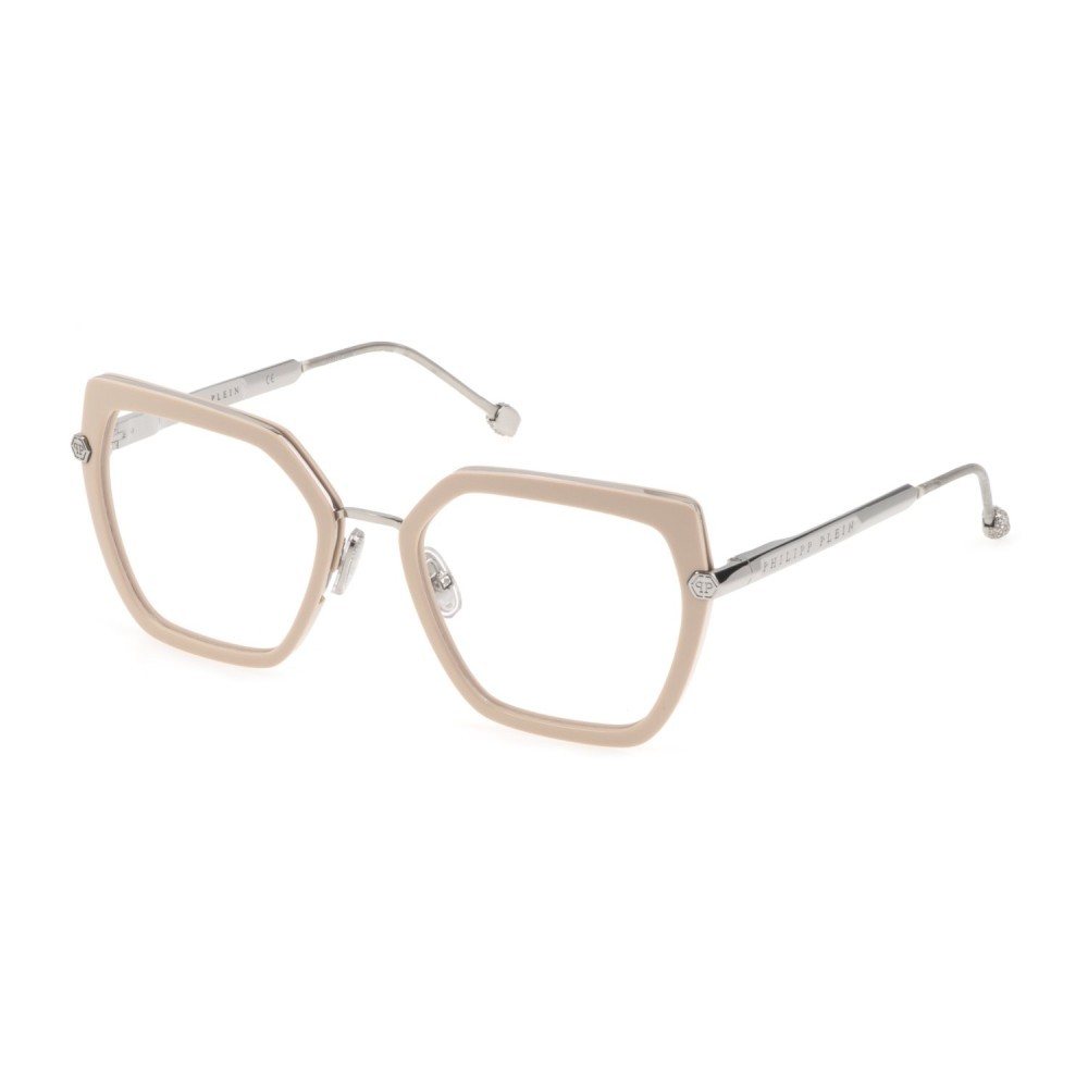 Philipp Plein VPP036S ICON - 0579 - 54 Montature ottiche Square