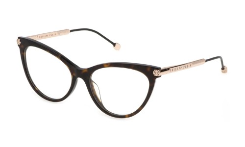 Philipp Plein - Montature ottiche - VPP037S FLAWLESS - 0722 - 54