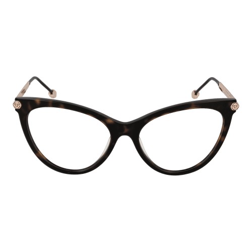 Philipp Plein VPP037S FLAWLESS - 0722 - 54 Montature ottiche Cat Eye