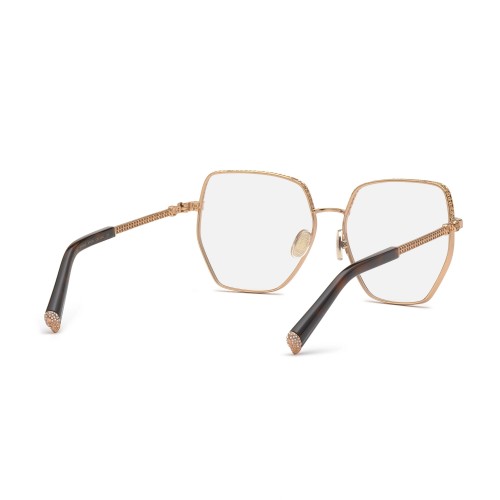 Philipp Plein VPP054S ECLECTIN MOOD - 08FC - 57 Montature ottiche Square