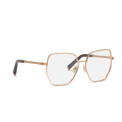 Philipp Plein VPP054S ECLECTIN MOOD - 08FC - 57 Montature ottiche Square