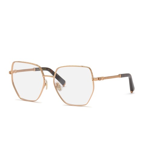 Philipp Plein - Montature ottiche - VPP054S ECLECTIN MOOD - 08FC - 57