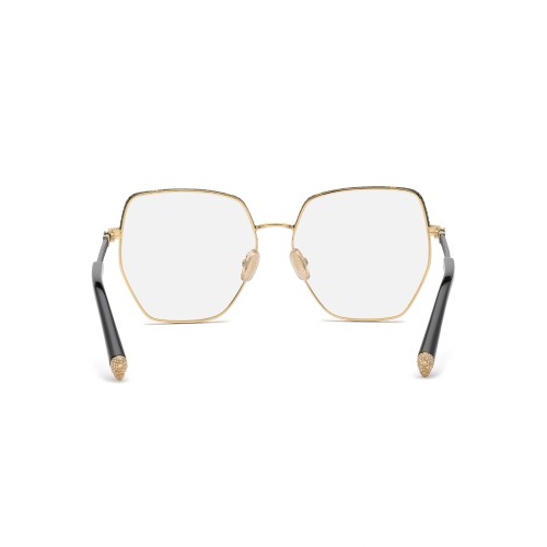 Philipp Plein VPP054S ECLECTIN MOOD - 0301 - 57 Montature ottiche Square