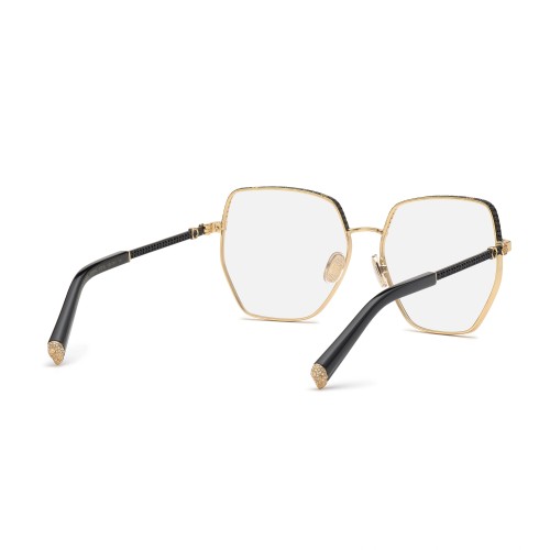 Philipp Plein VPP054S ECLECTIN MOOD - 0301 - 57 Montature ottiche Square