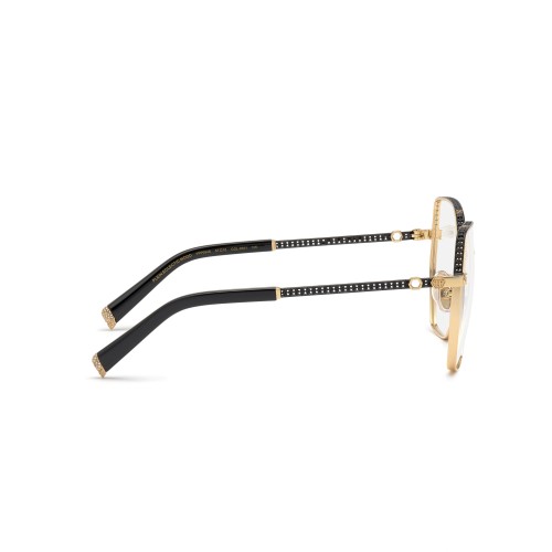 Philipp Plein VPP054S ECLECTIN MOOD - 0301 - 57 Montature ottiche Square