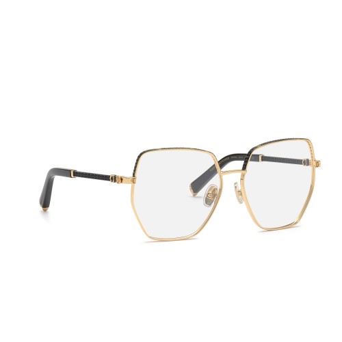 Philipp Plein VPP054S ECLECTIN MOOD - 0301 - 57 Montature ottiche Square