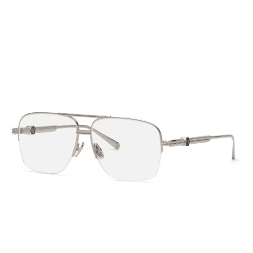Philipp Plein - Montature ottiche - VPP063W ROCK SUPERHERO - 0589 - 60