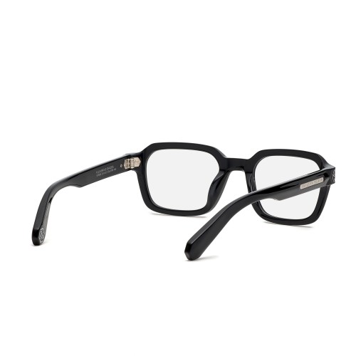 Philipp Plein VPP083 BRAVE SHADE - 0700 - 52 Montature ottiche Black Square