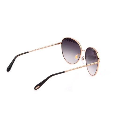 Chopard SCHF75S - 0300 - 59 Occhiali da sole Round