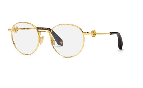 Roberto Cavalli - Montature ottiche - VRC047 - 0400 - 52
