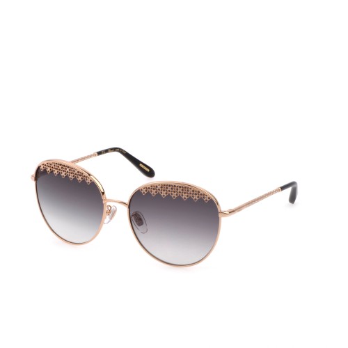 Chopard SCHF75S - 0300 - 59 Occhiali da sole Round
