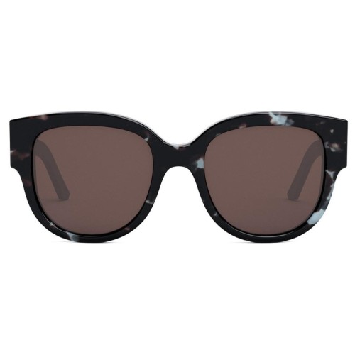 Dior WILDIOR BU - 28F0 B - 54 Occhiali da sole Cat Eye