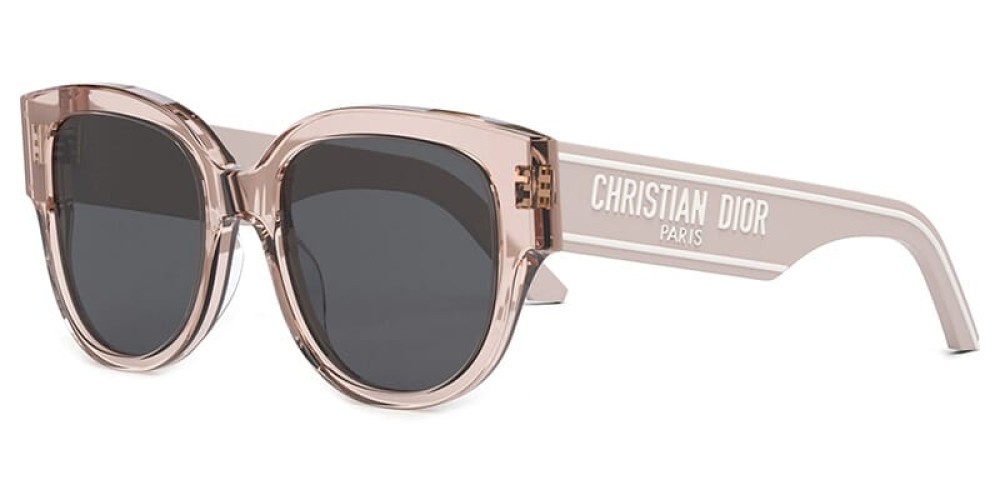 Dior WILDIOR BU - 40A0 B - 54 Occhiali da sole Cat Eye