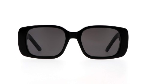 Dior WILDIOR S2U - 10A0 B - 53 Occhiali da sole Black Square