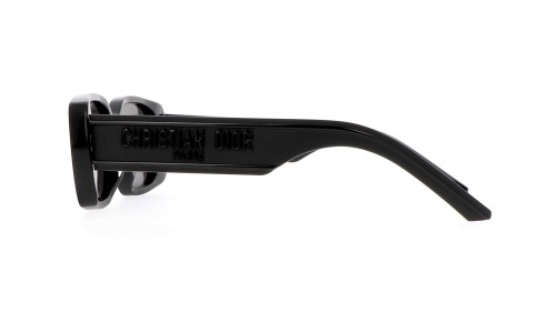 Dior WILDIOR S2U - 10A0 B - 53 Occhiali da sole Black Square