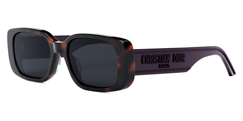Dior WILDIOR S2U - 24A0 B - 53 Occhiali da sole Square
