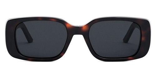 Dior WILDIOR S2U - 24A0 B - 53 Occhiali da sole Square