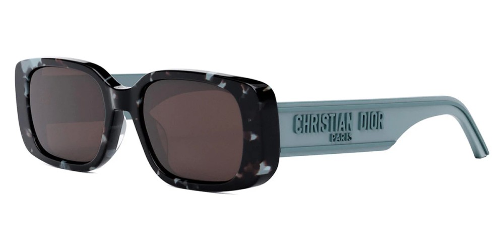 Dior WILDIOR S2U - 28F0 B - 53 Occhiali da sole Square