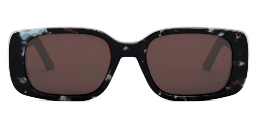 Dior WILDIOR S2U - 28F0 B - 53 Occhiali da sole Square