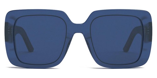 Dior WILDIOR S3U - 30B0 B - 55 Occhiali da sole Square