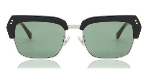 Marni Z2L Three Gorges Green - 55 Occhiali da sole Square