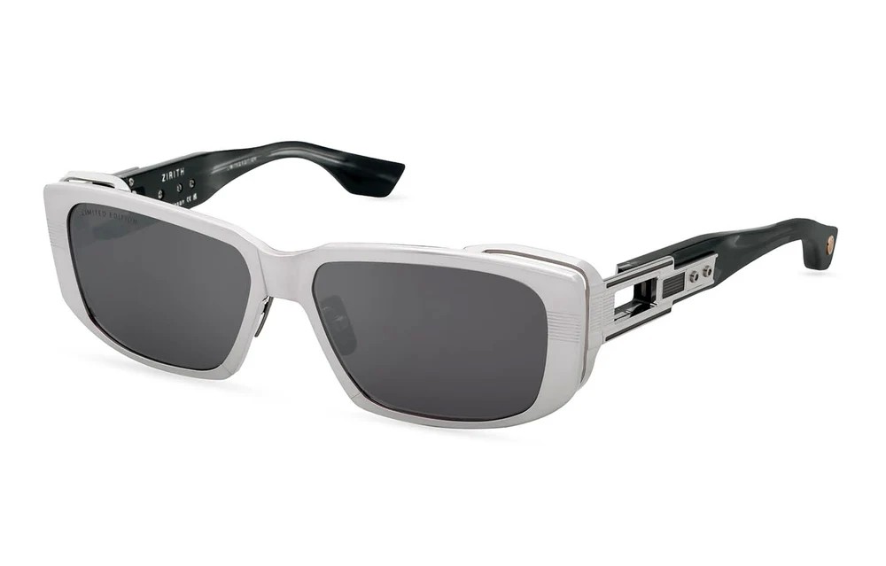 Dita ZIRITH(LIMITED EDITION) DTS435-A - 02 - 60 - LIMITED EDITION Occhiali da sole Square