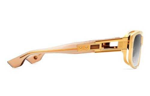 Dita ZIRITH(LIMITED EDITION) DTS435-A - 01 - 60 - LIMITED EDITION Occhiali da sole Square