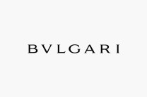 Bvlgari logo occhiali