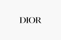 Dior logo occhiali
