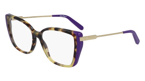Salvatore Ferragamo - Montature ottiche - SF2850 - 285 - 54