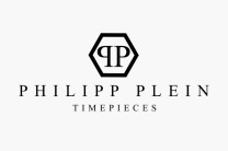 Philipp Plein logo occhiali