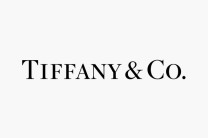 TIFFANY & CO. logo occhiali