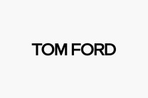 Tom Ford logo occhiali