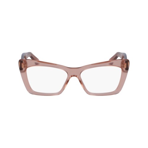 Salvatore Ferragamo SF2865 - 749 - 55 Montature ottiche Cat Eye