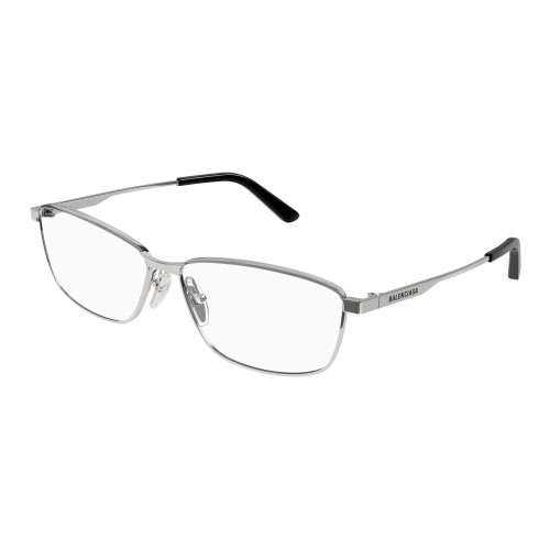 Balenciaga - Montature ottiche - BB0281O - 003 - 60