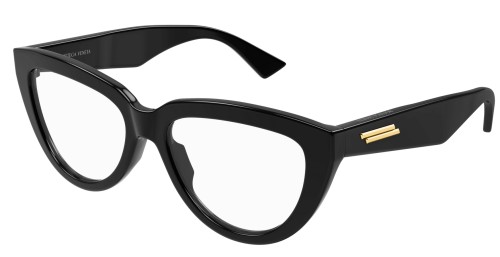 Bottega Veneta - Montature ottiche - BV1259O - 001 - 54