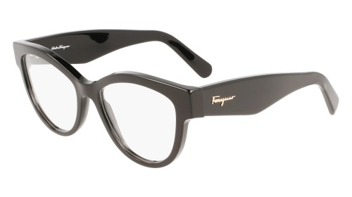 Salvatore Ferragamo - Montature ottiche - SF2934 - 001 - 53