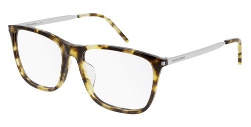 Saint Laurent - Montature ottiche - SL345/F - 009 - 56