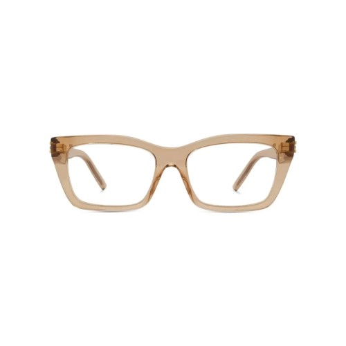 Givenchy GV50056I - 042 - 54 Montature ottiche Brown Square