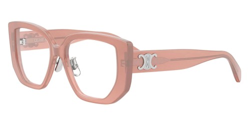 Celine - Montature ottiche - CL50146F - 074 - 53