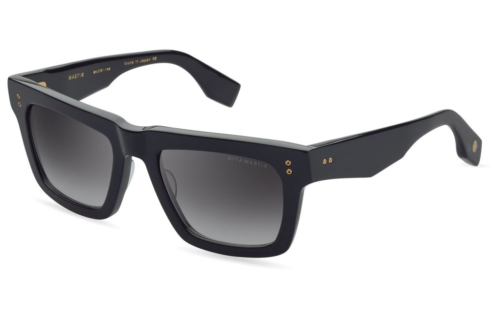 Dita MASTIX DTS712-A - 01 - 54 Occhiali da sole Black Square