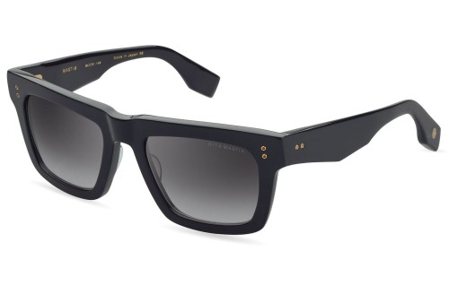 Dita MASTIX DTS712-A - 01 - 54 Occhiali da sole Black Square