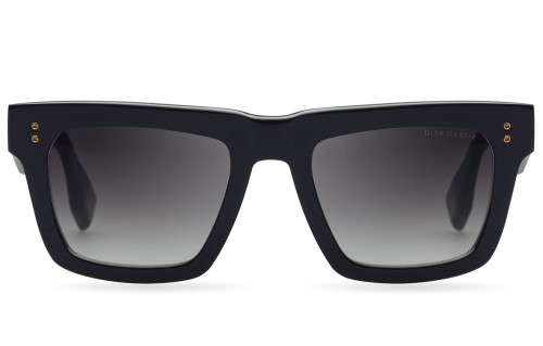 Dita MASTIX DTS712-A - 01 - 54 Occhiali da sole Black Square
