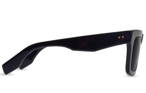 Dita MASTIX DTS712-A - 01 - 54 Occhiali da sole Black Square
