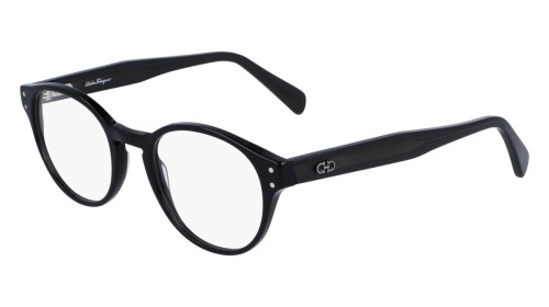 Salvatore Ferragamo - Montature ottiche - SF2940 - 001 - 51